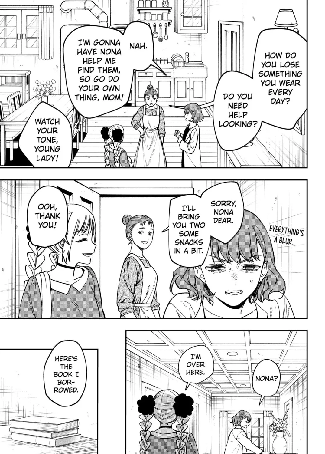 WITCHRIV Chapter 1 page 25 - 