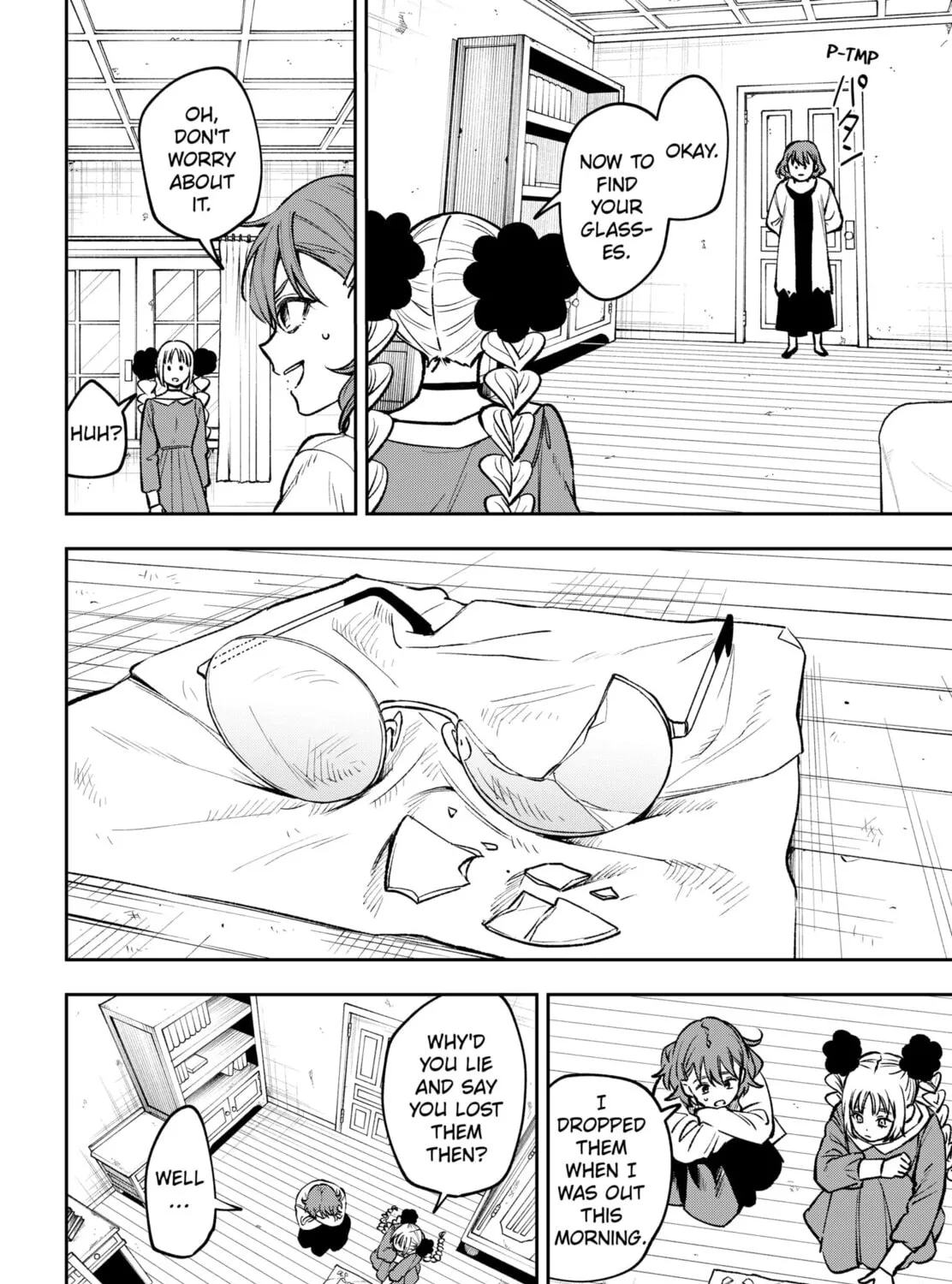 WITCHRIV Chapter 1 page 27 - 