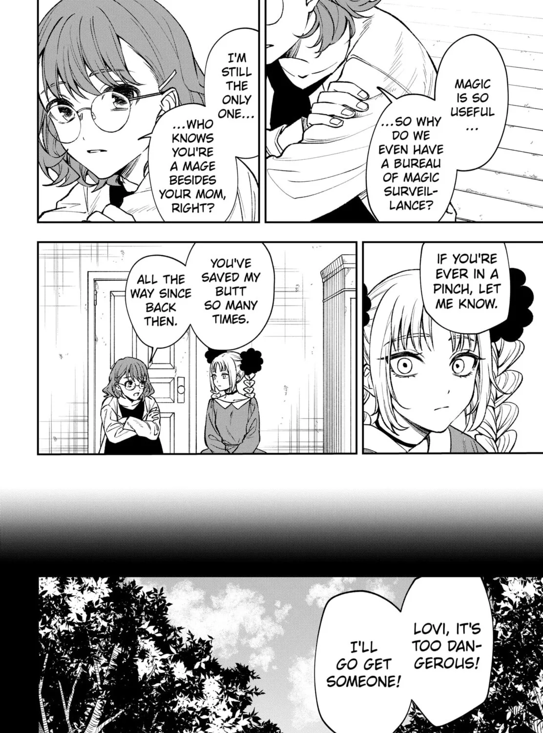 WITCHRIV Chapter 1 page 35 - 