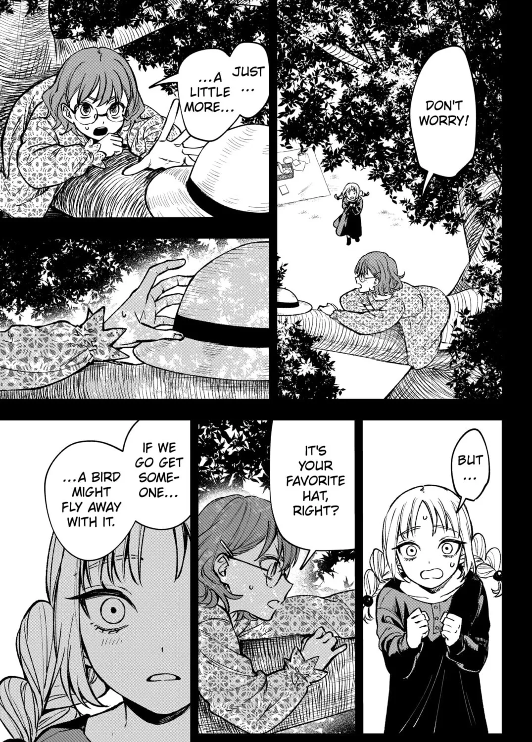 WITCHRIV Chapter 1 page 37 - 