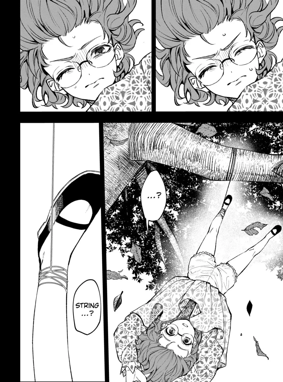WITCHRIV Chapter 1 page 43 - 