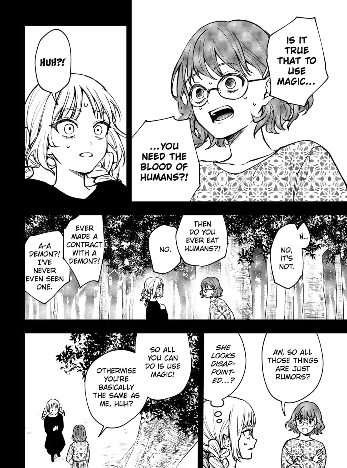 WITCHRIV Chapter 1 page 47 - 