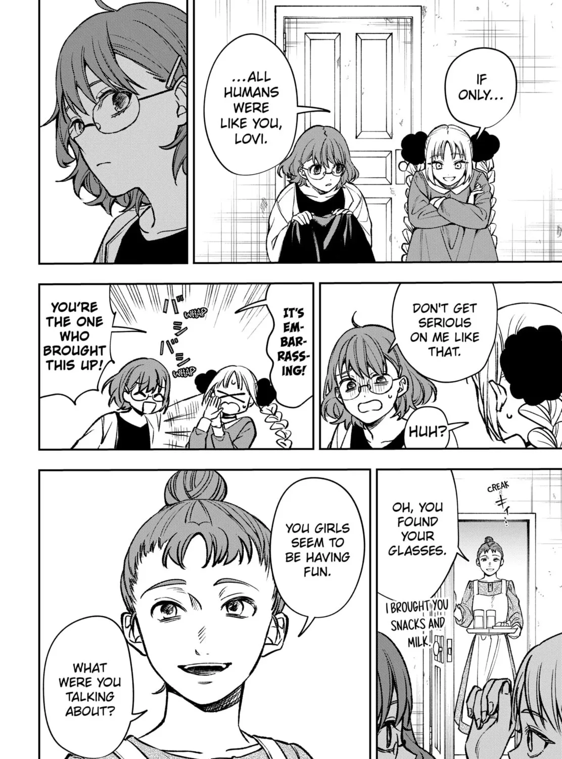 WITCHRIV Chapter 1 page 55 - 