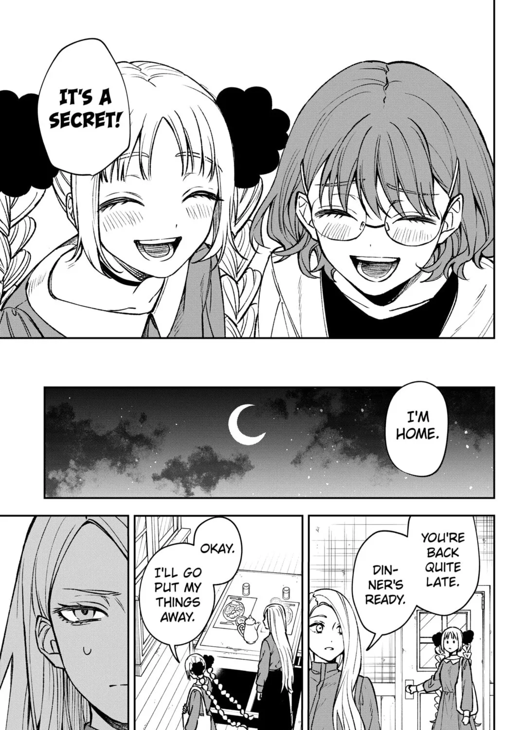 WITCHRIV Chapter 1 page 57 - 
