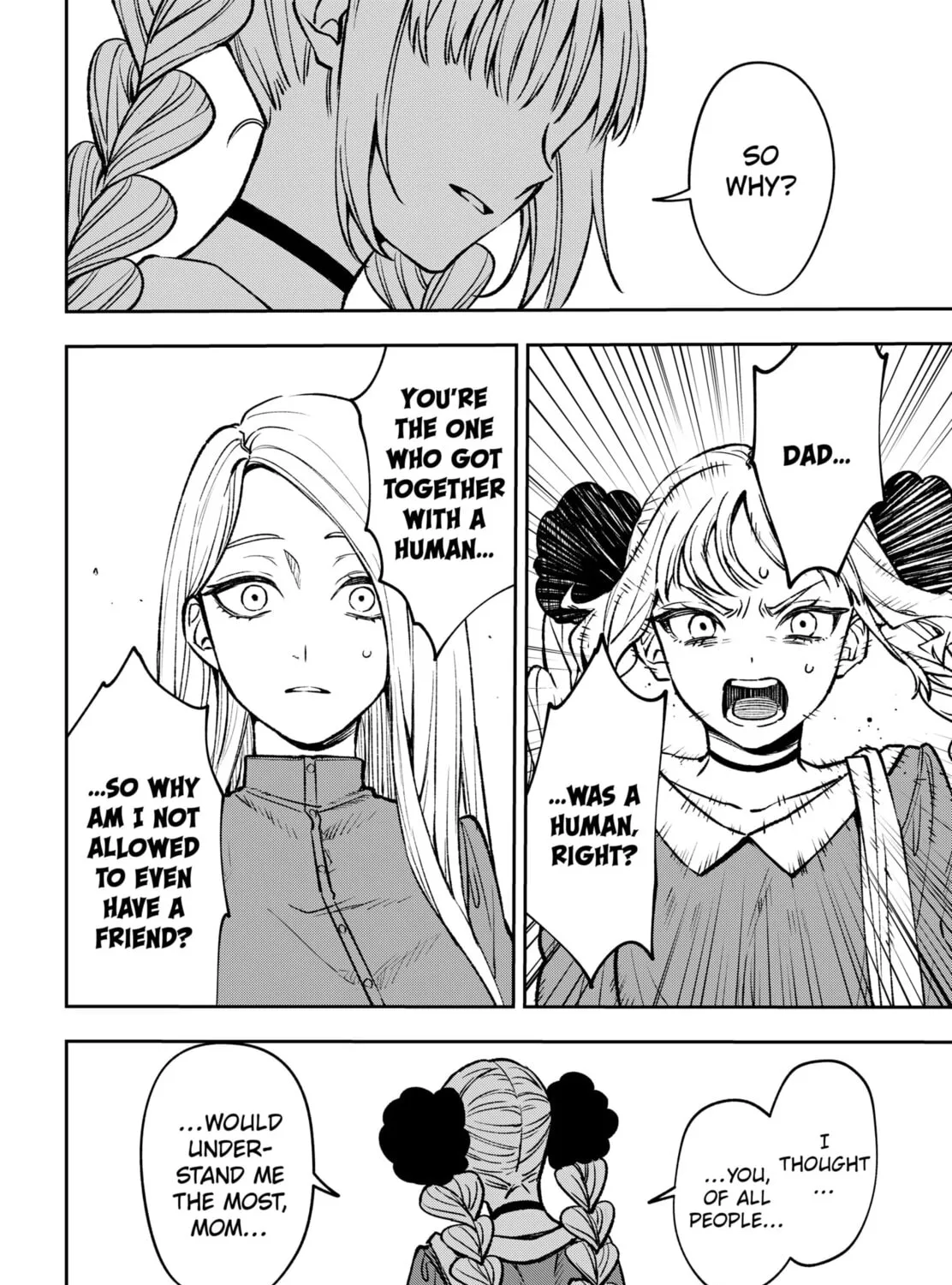 WITCHRIV Chapter 1 page 63 - 