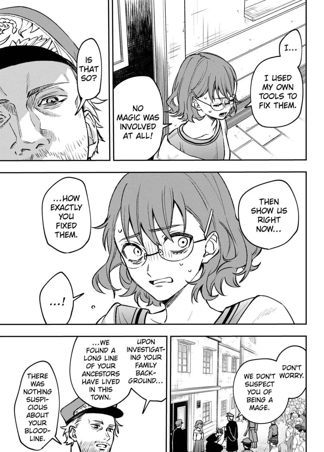 WITCHRIV Chapter 1 page 77 - 