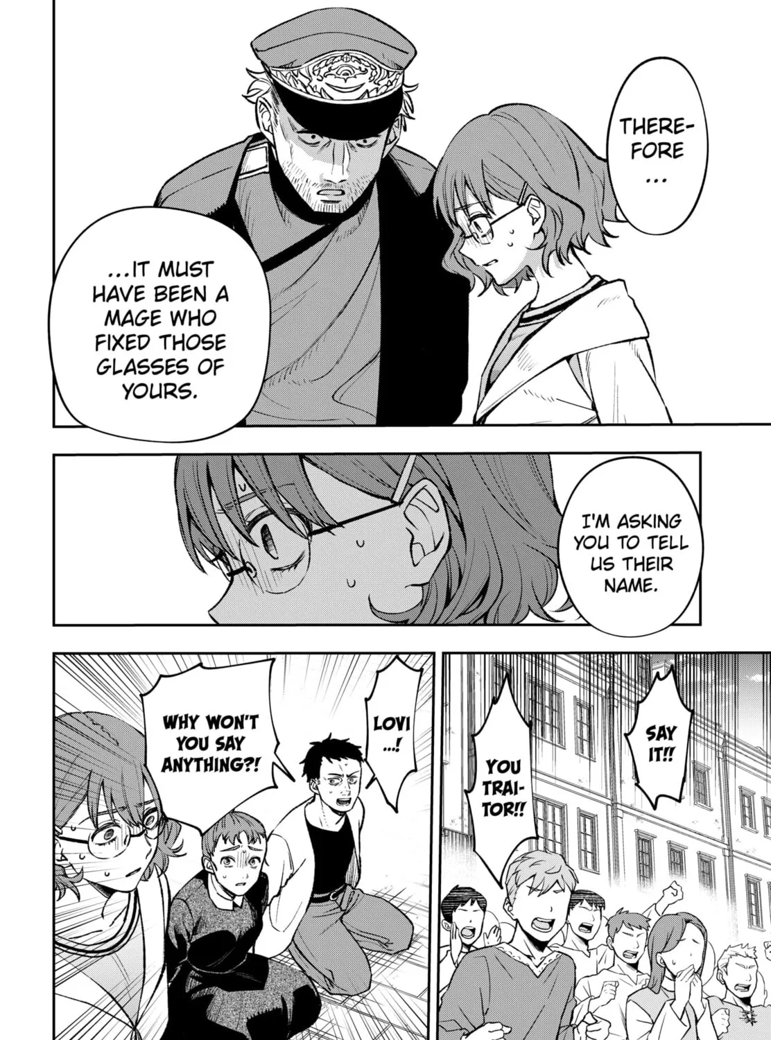 WITCHRIV Chapter 1 page 79 - 