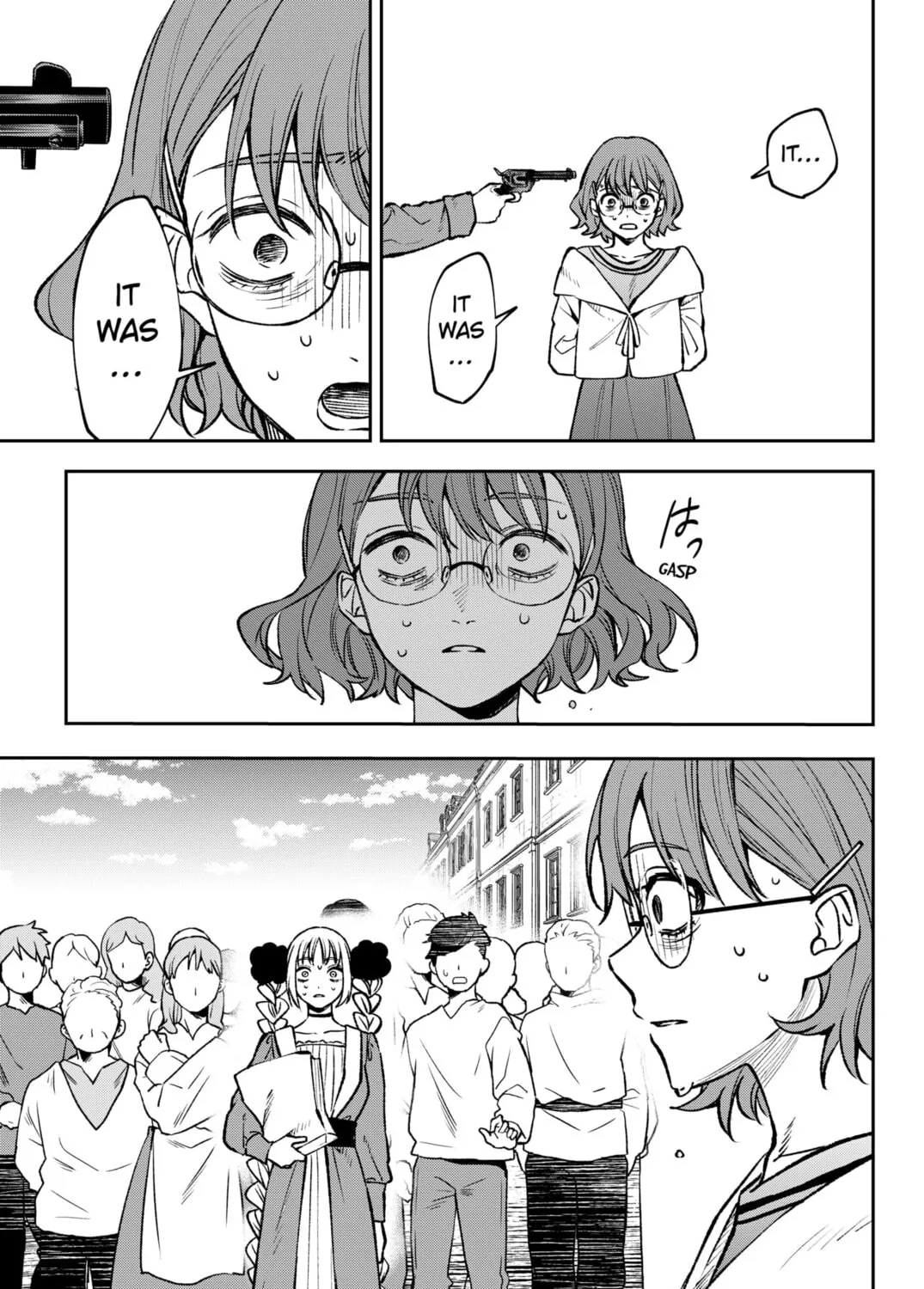 WITCHRIV Chapter 1 page 85 - 