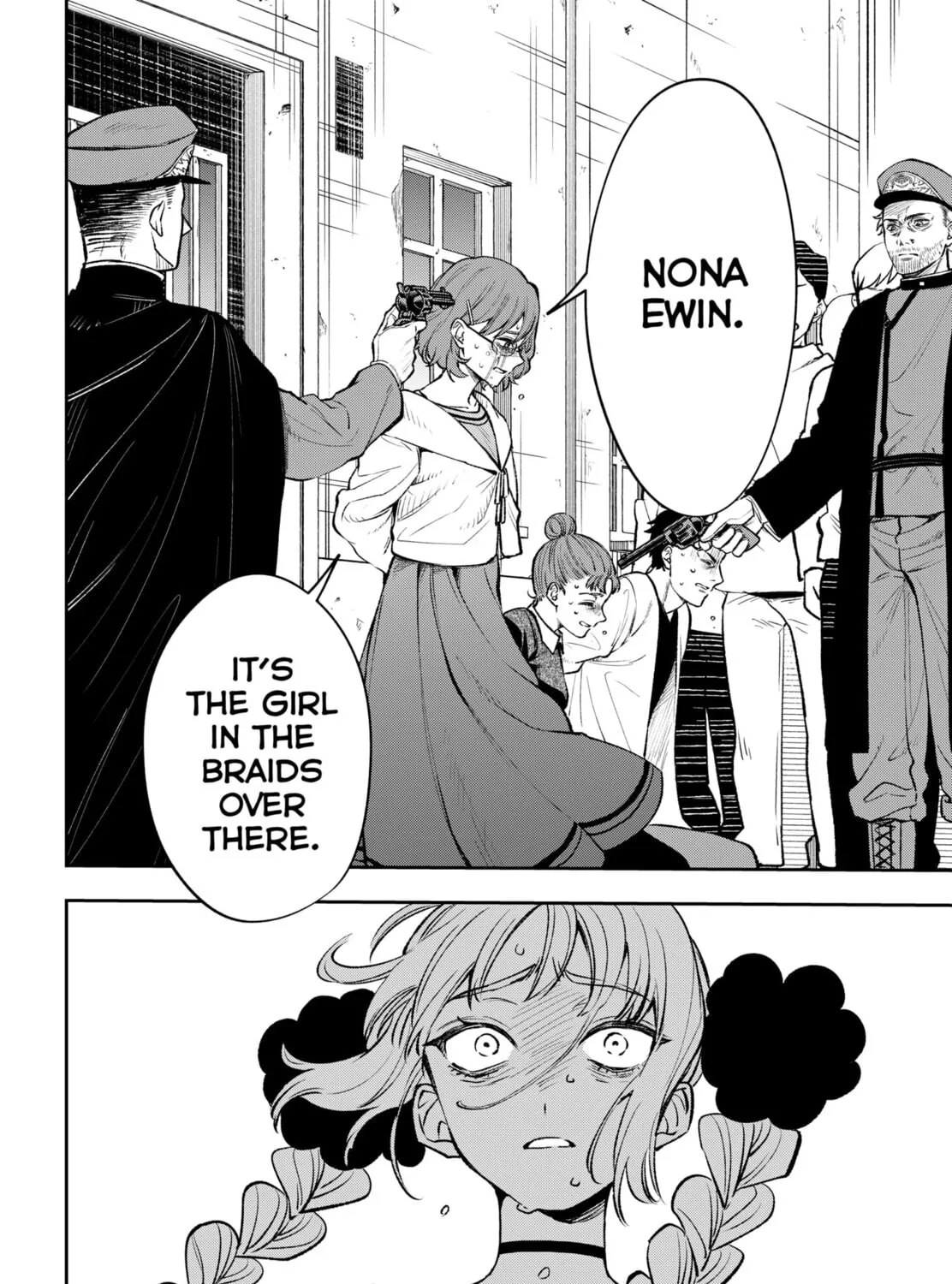 WITCHRIV Chapter 1 page 91 - 