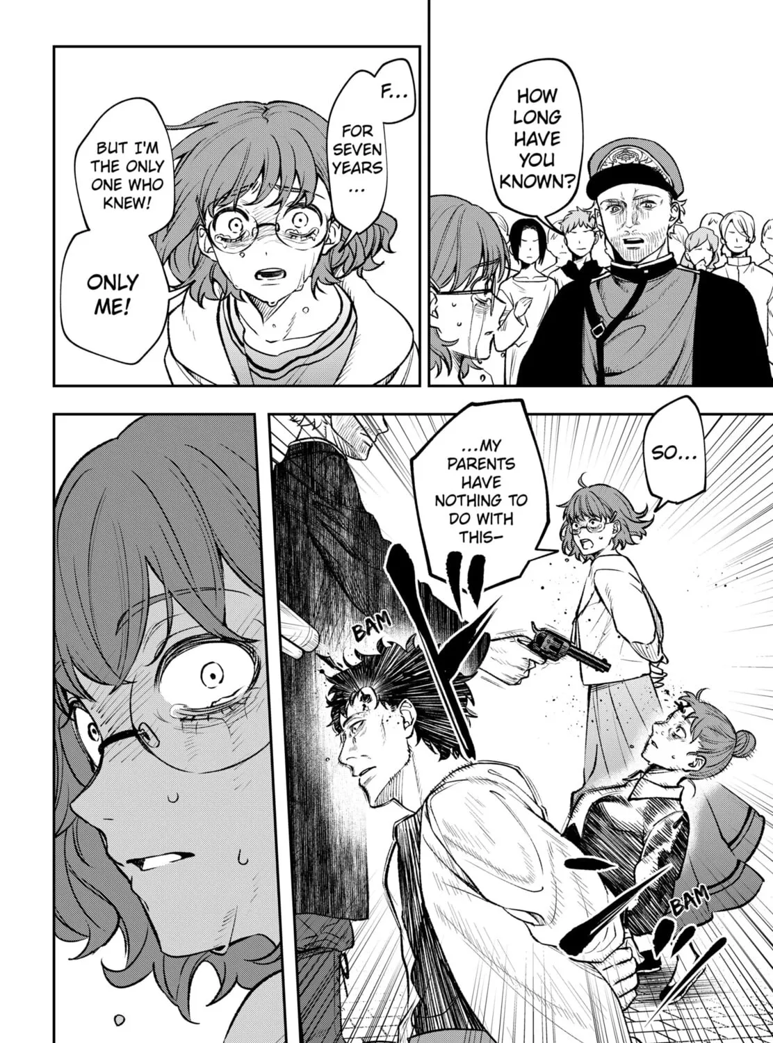 WITCHRIV Chapter 1 page 95 - 