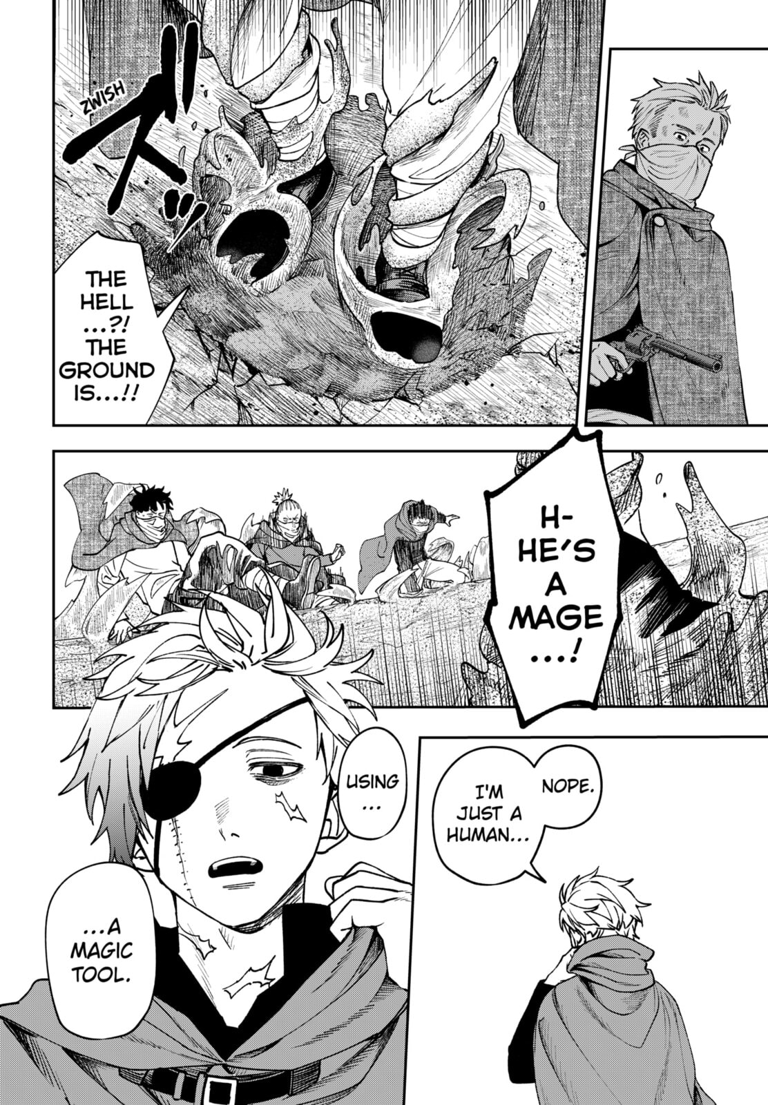 WITCHRIV Chapter 10 page 2 - 