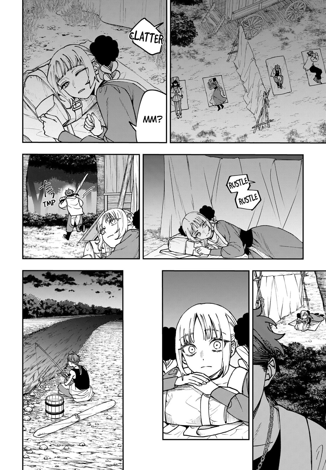 WITCHRIV Chapter 10 page 12 - 