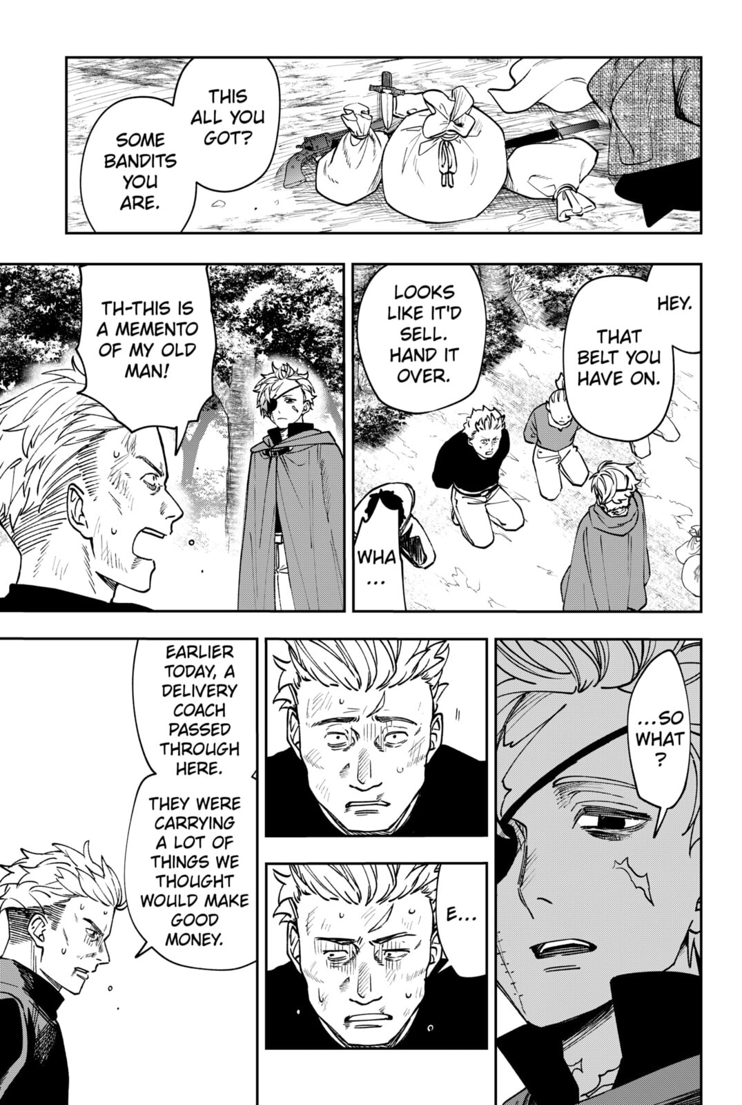 WITCHRIV Chapter 10 page 3 - 