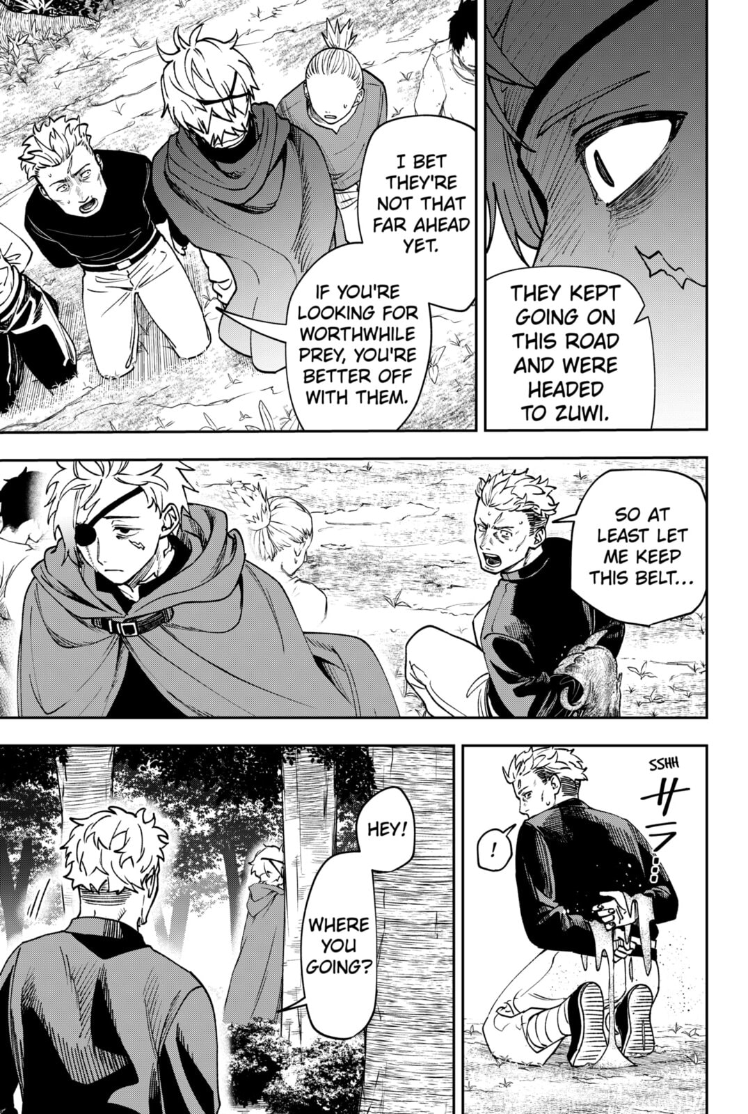 WITCHRIV Chapter 10 page 5 - 