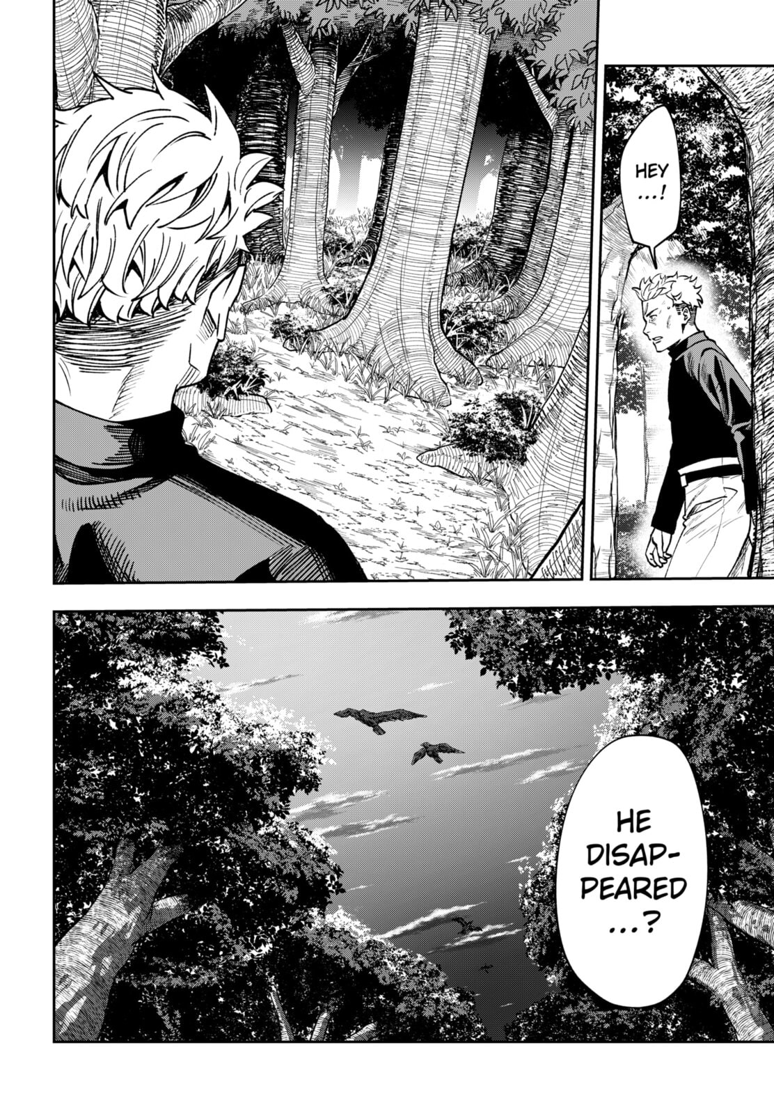 WITCHRIV Chapter 10 page 6 - 