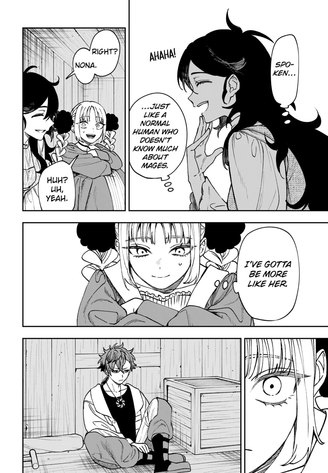 WITCHRIV Chapter 10 page 8 - 