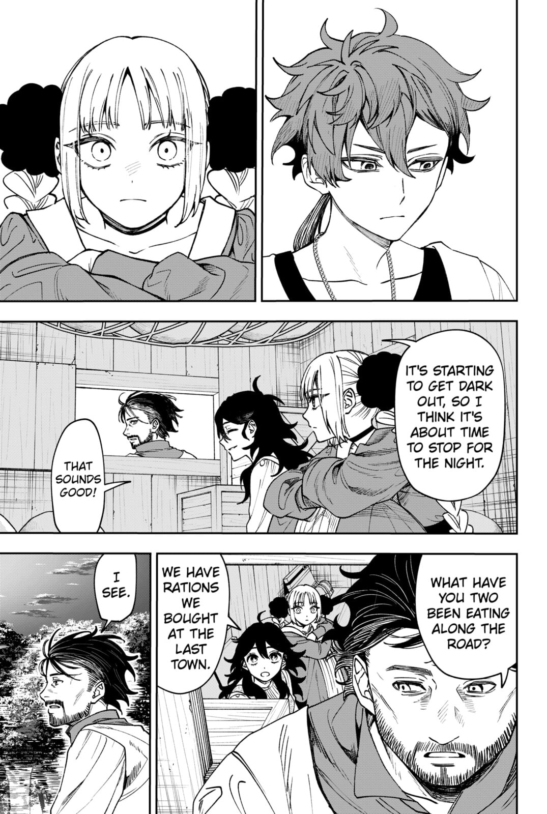 WITCHRIV Chapter 10 page 9 - 