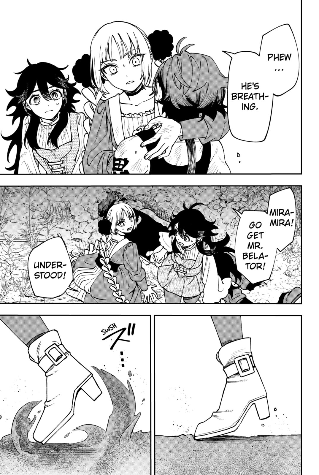 WITCHRIV Chapter 11 page 15 - 