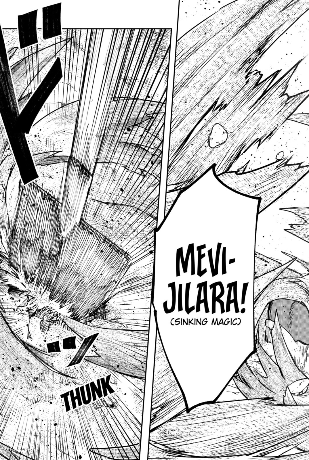 WITCHRIV Chapter 11 page 19 - 