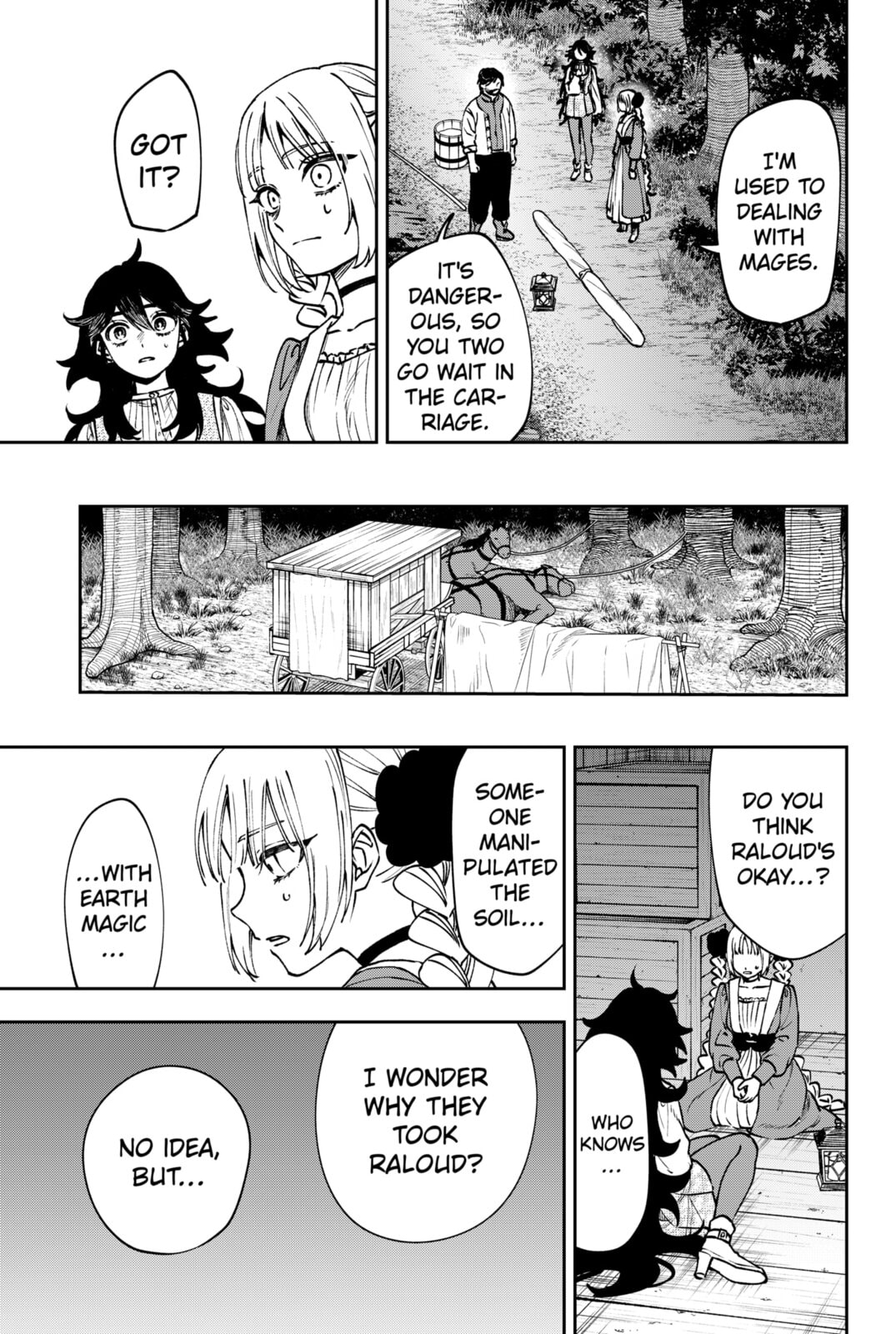 WITCHRIV Chapter 11 page 3 - 