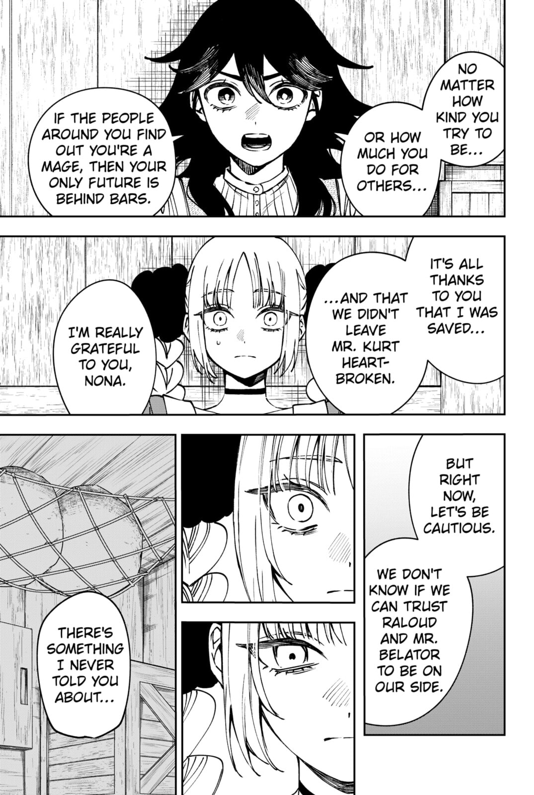 WITCHRIV Chapter 11 page 5 - 