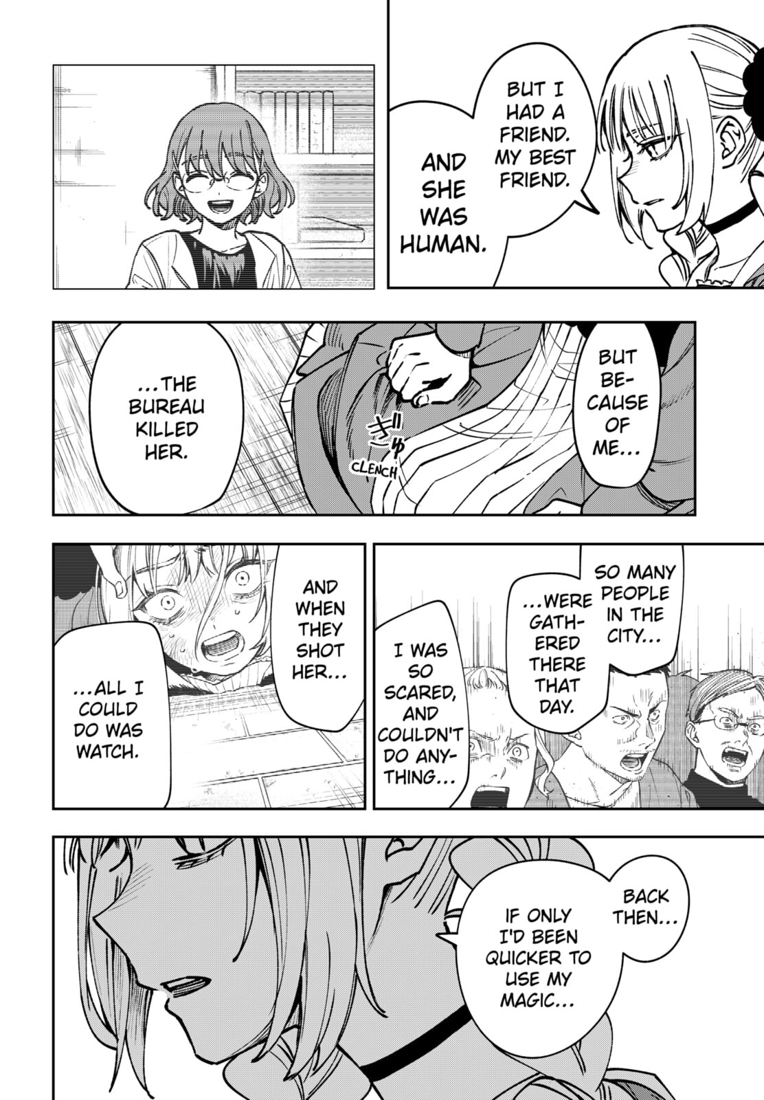 WITCHRIV Chapter 11 page 6 - 