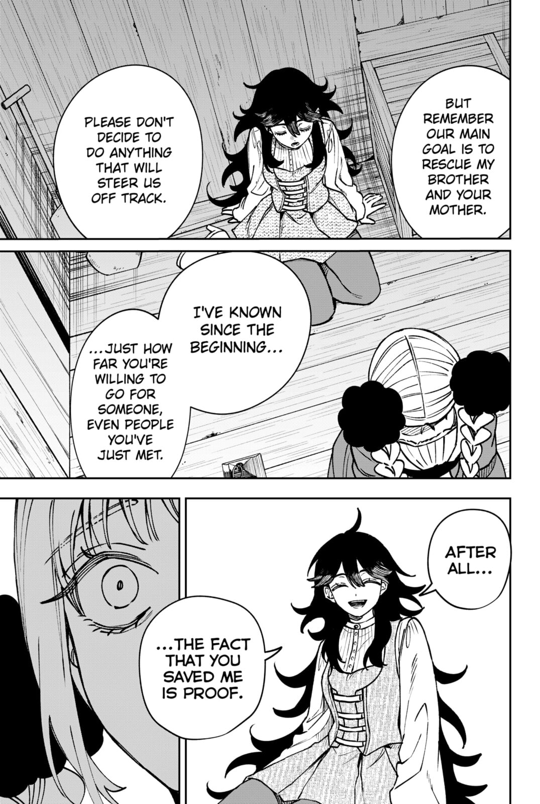 WITCHRIV Chapter 11 page 9 - 