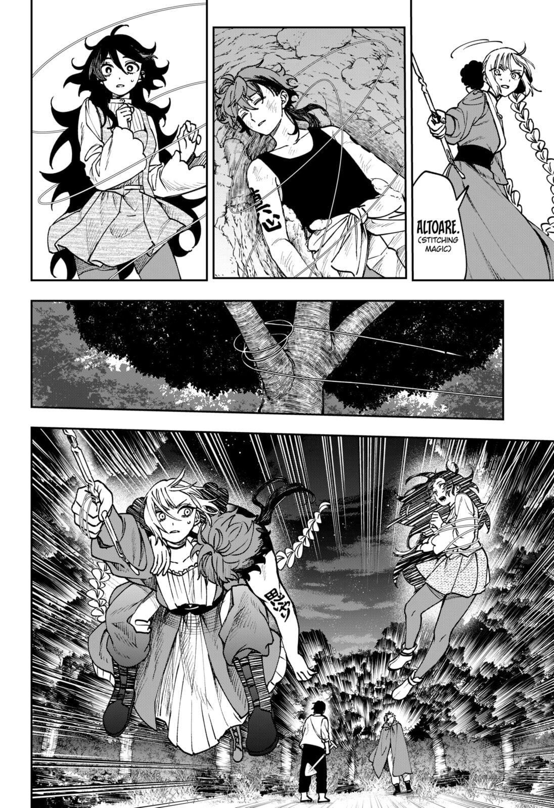 WITCHRIV Chapter 12 page 2 - 