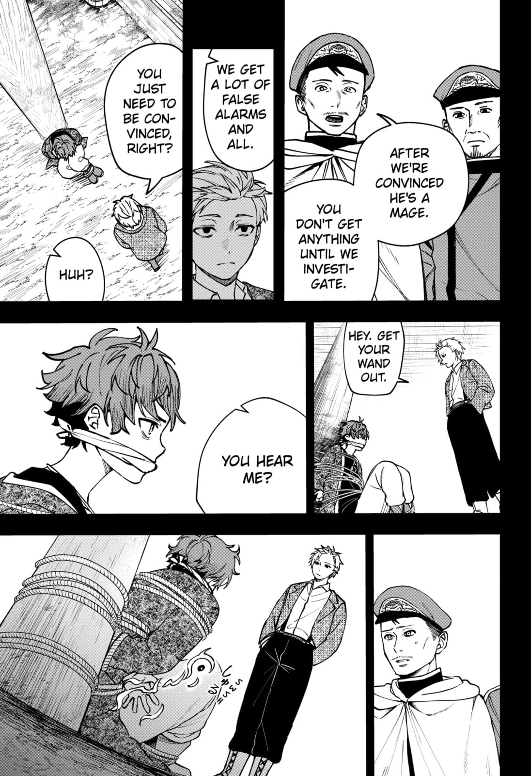 WITCHRIV Chapter 12 page 11 - 