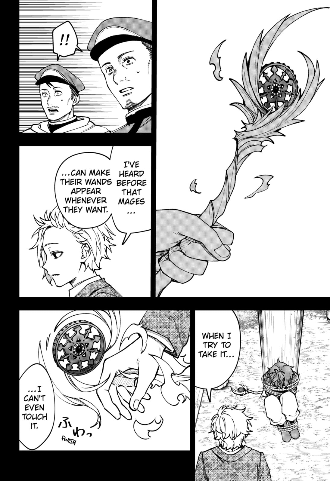 WITCHRIV Chapter 12 page 12 - 