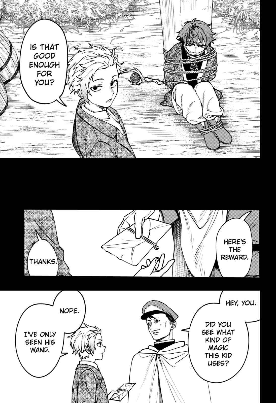 WITCHRIV Chapter 12 page 13 - 