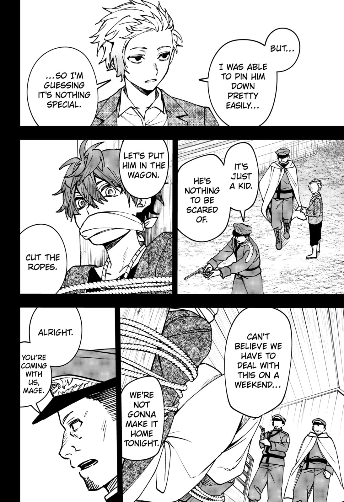WITCHRIV Chapter 12 page 14 - 