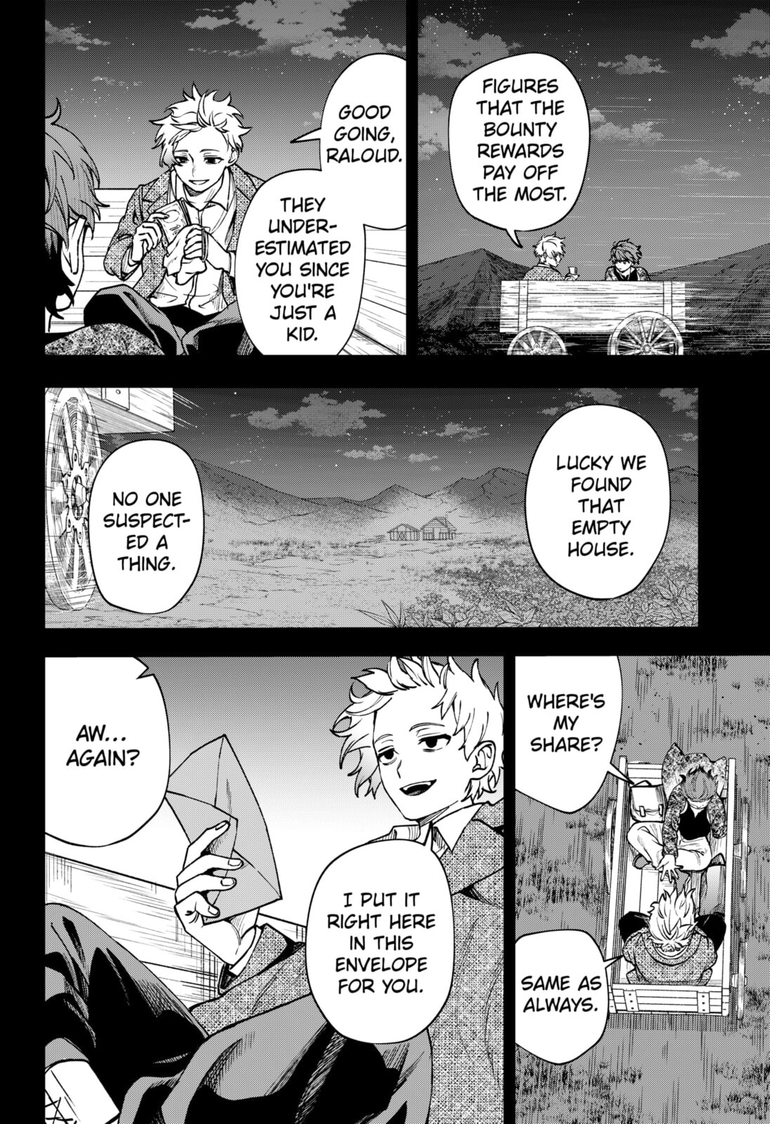 WITCHRIV Chapter 12 page 18 - 