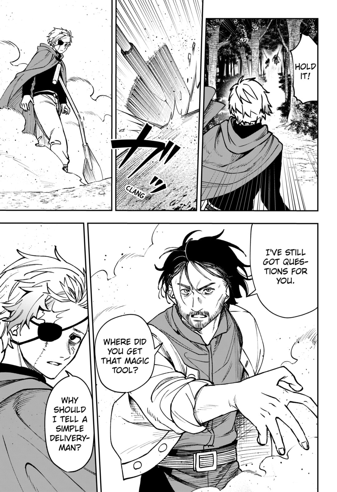 WITCHRIV Chapter 12 page 3 - 