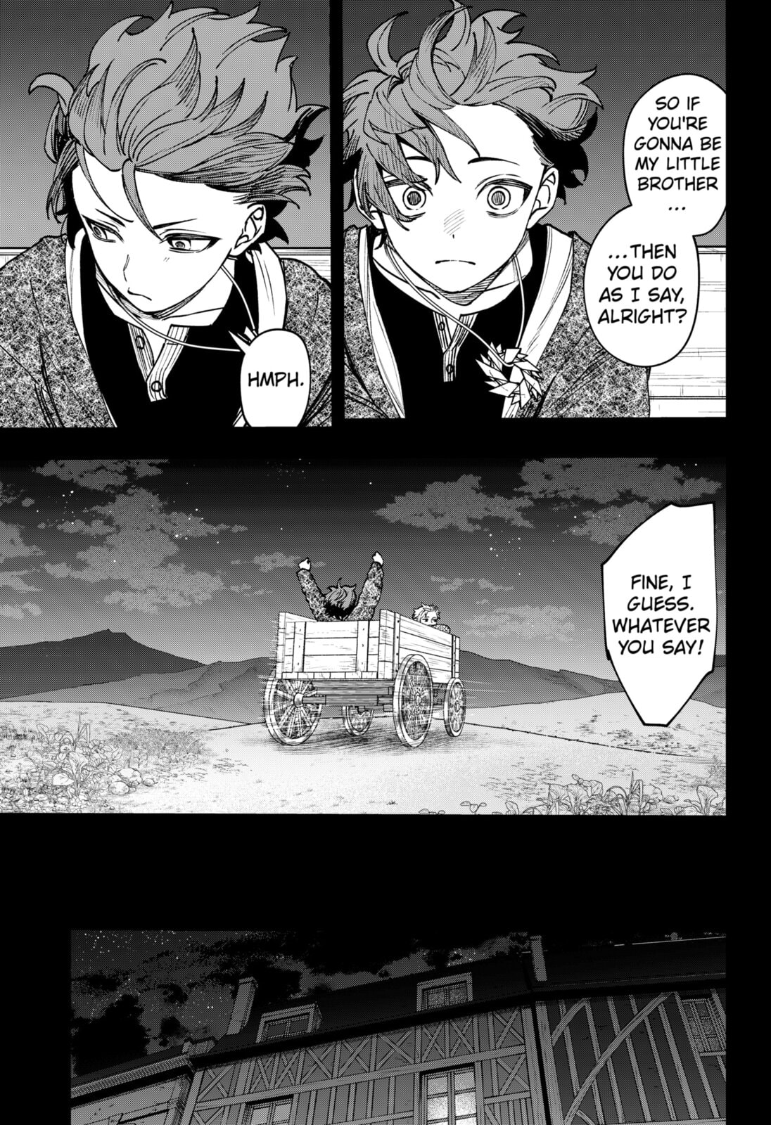 WITCHRIV Chapter 12 page 21 - 