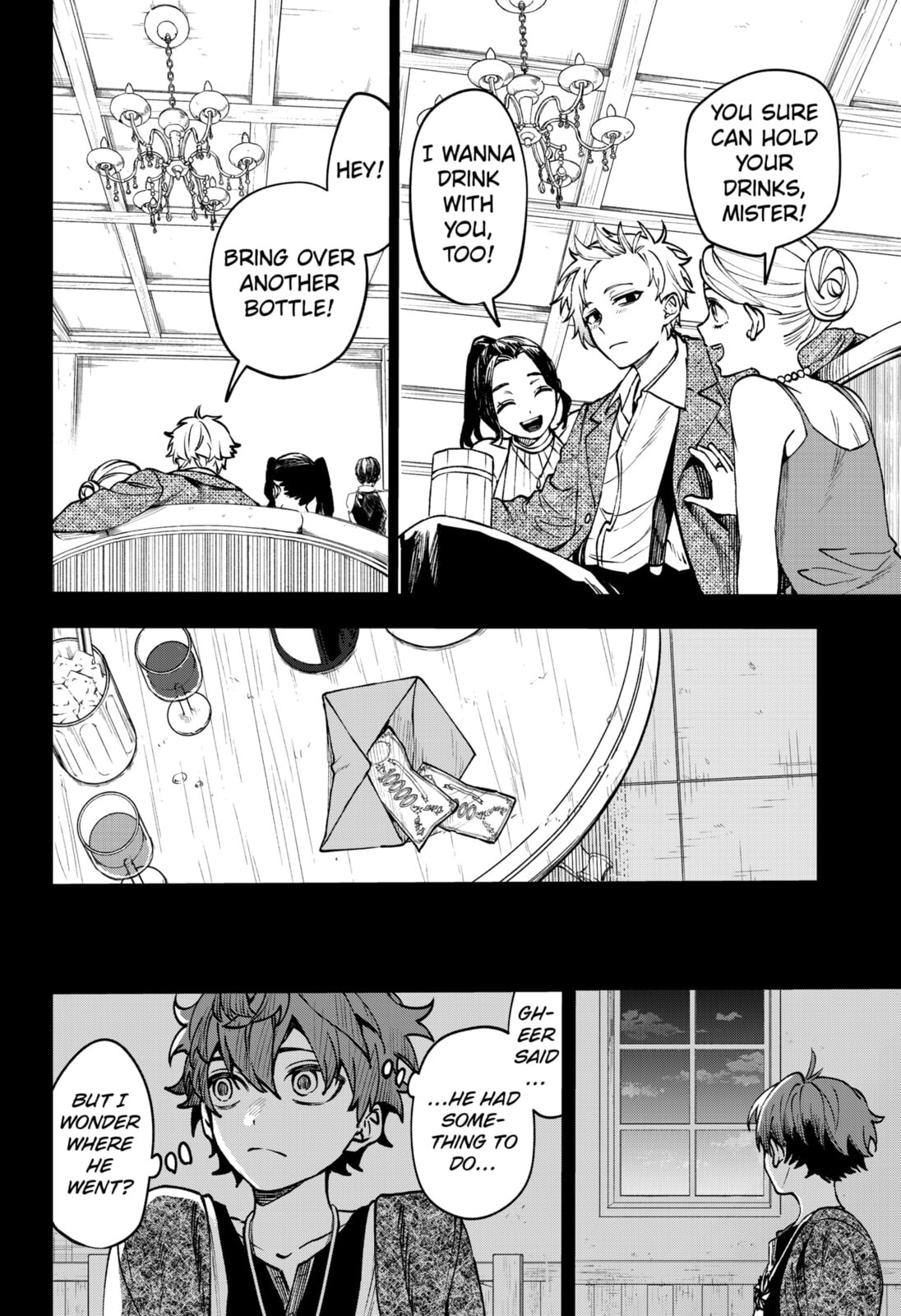 WITCHRIV Chapter 12 page 22 - 