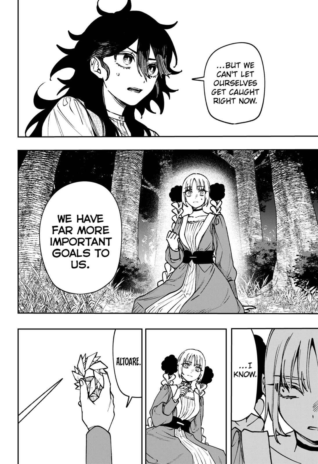WITCHRIV Chapter 12 page 6 - 