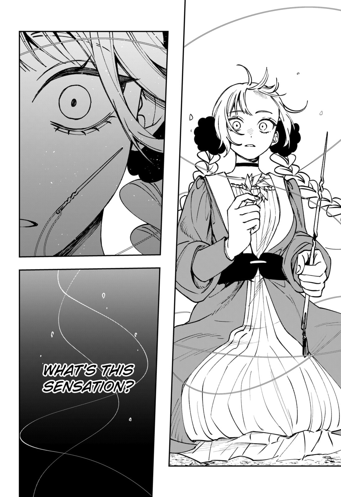 WITCHRIV Chapter 12 page 8 - 