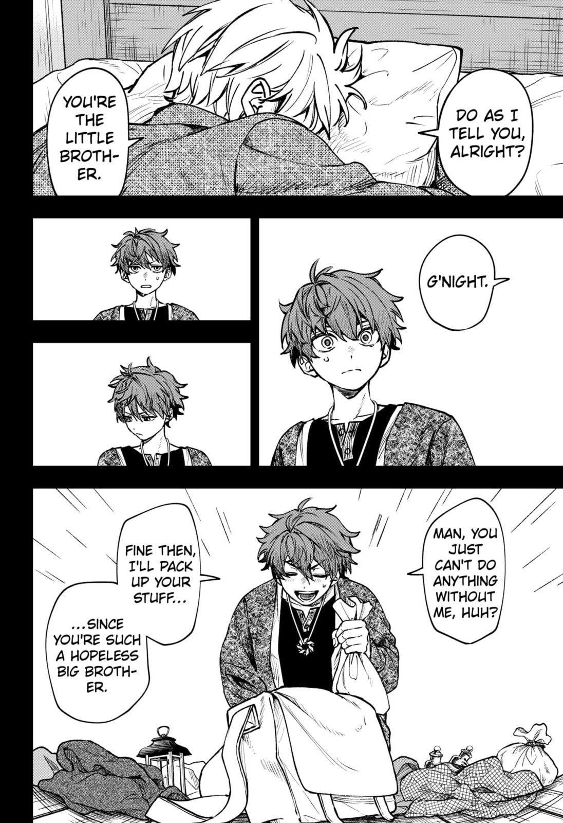 WITCHRIV Chapter 13 page 2 - 
