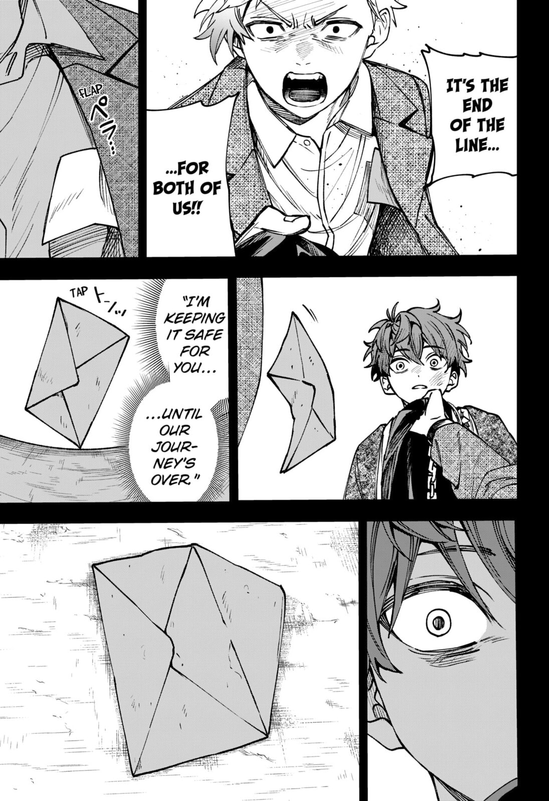 WITCHRIV Chapter 13 page 13 - 