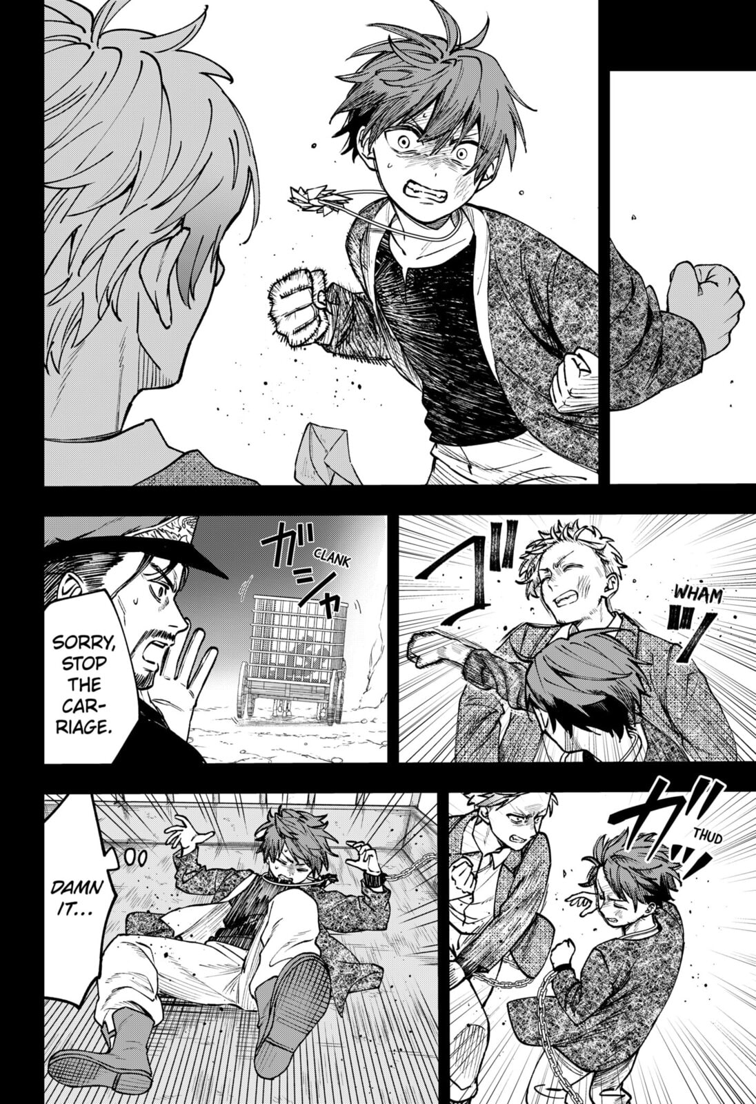 WITCHRIV Chapter 13 page 16 - 