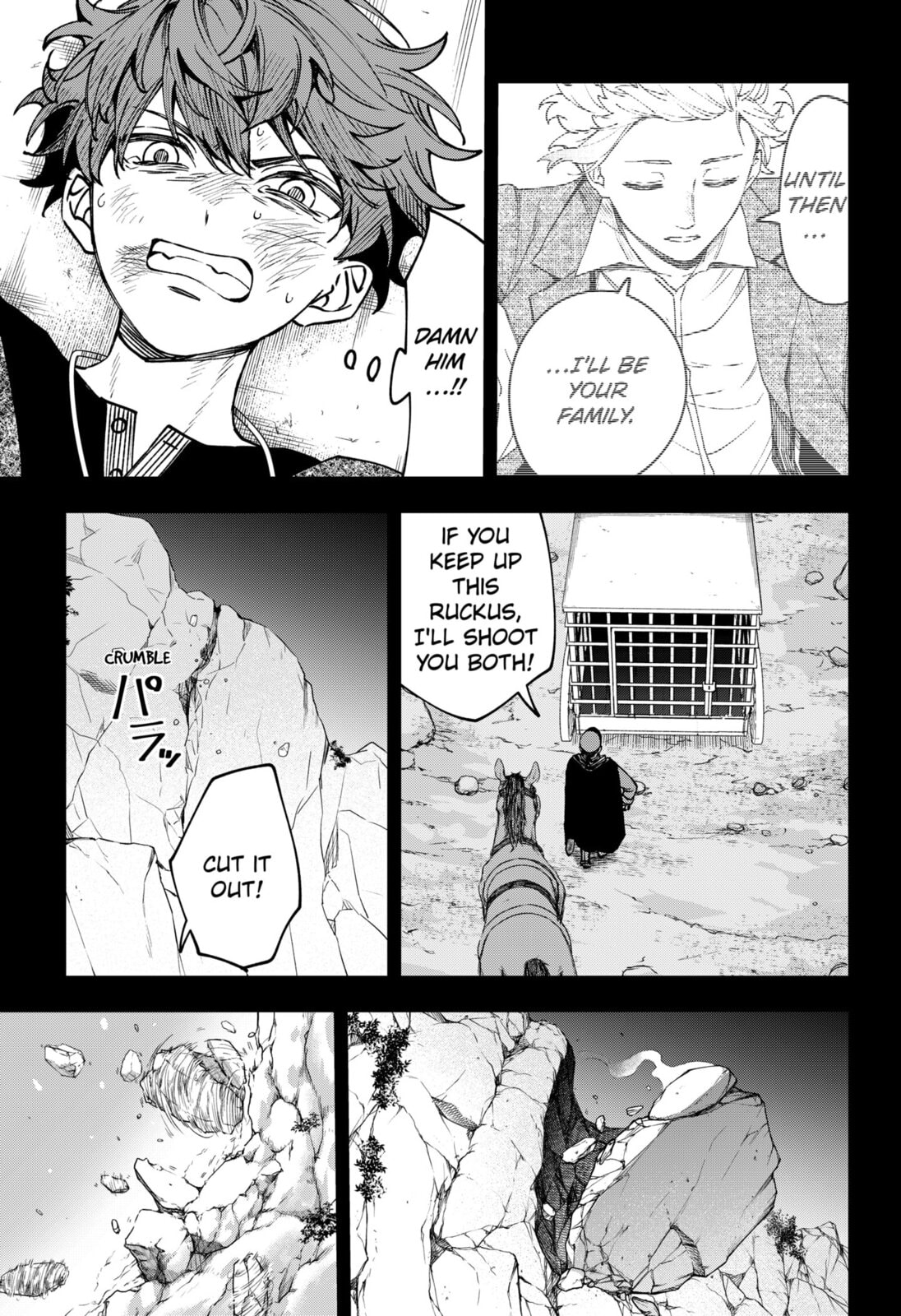 WITCHRIV Chapter 13 page 17 - 