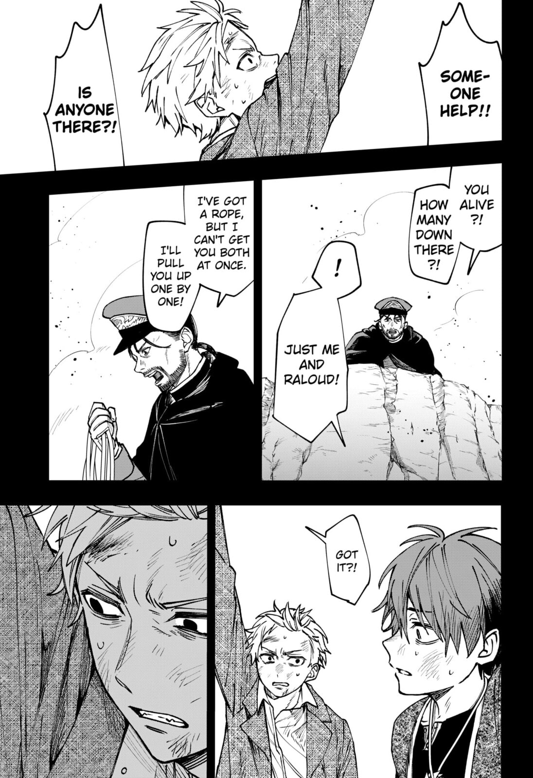 WITCHRIV Chapter 13 page 21 - 