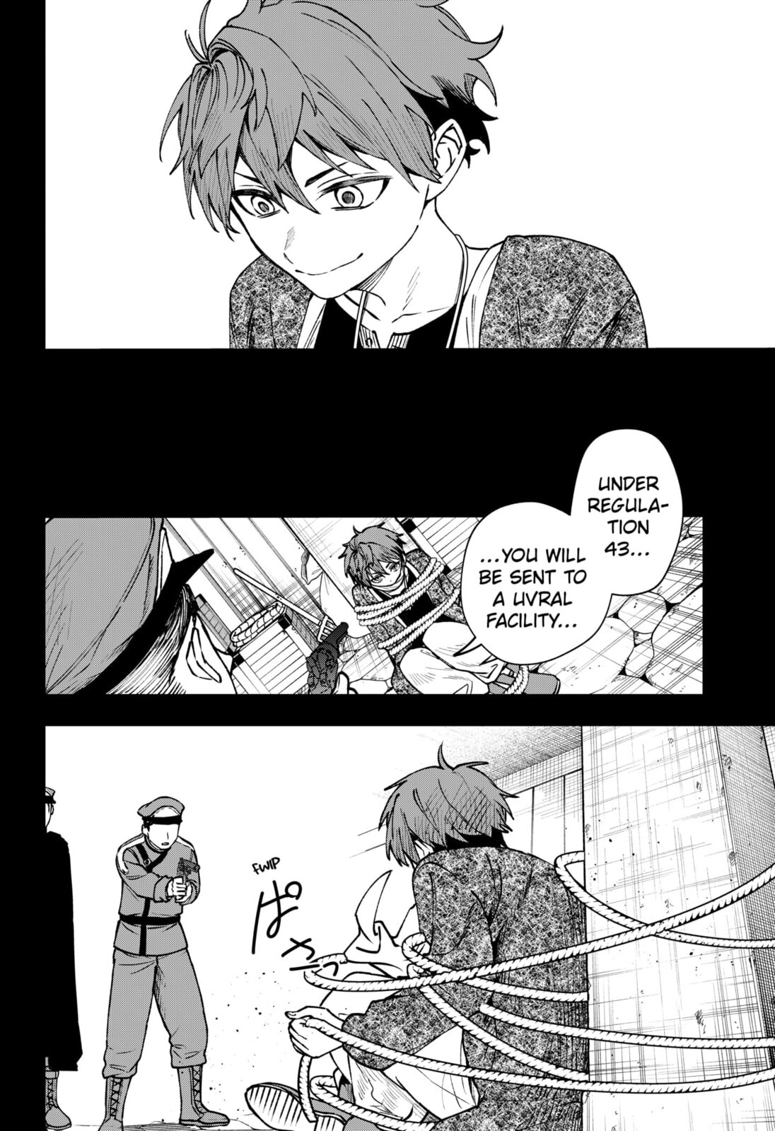 WITCHRIV Chapter 13 page 4 - 