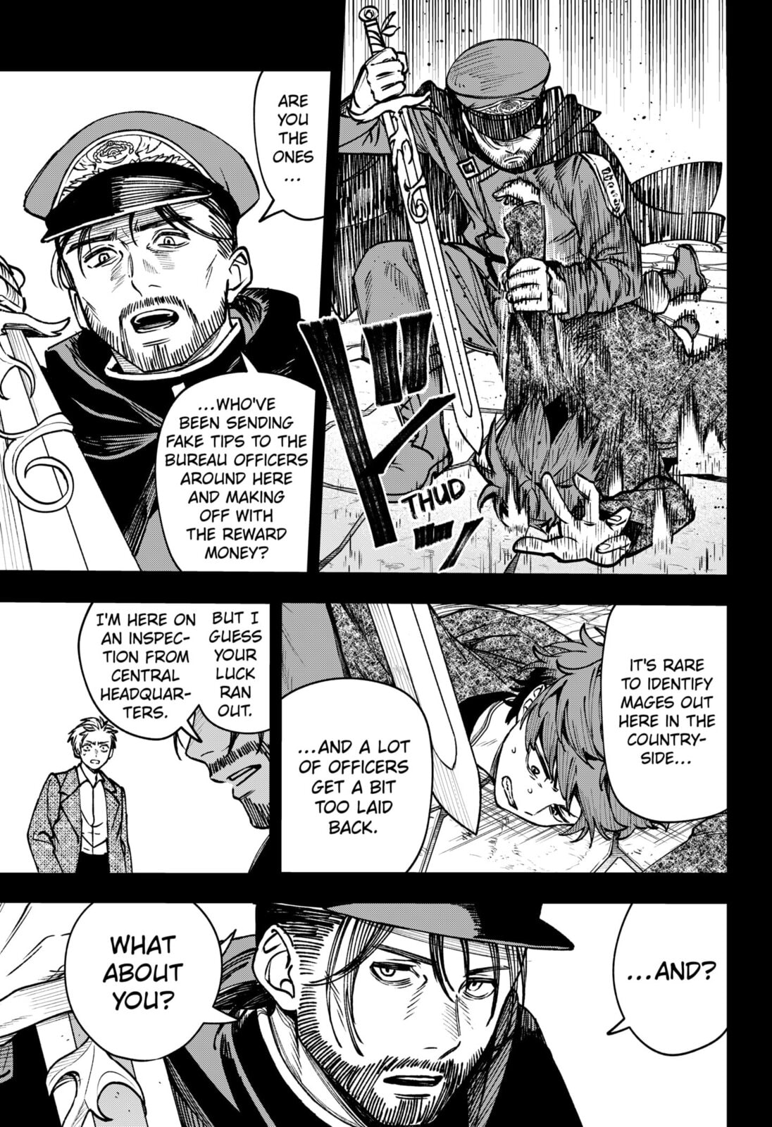 WITCHRIV Chapter 13 page 7 - 