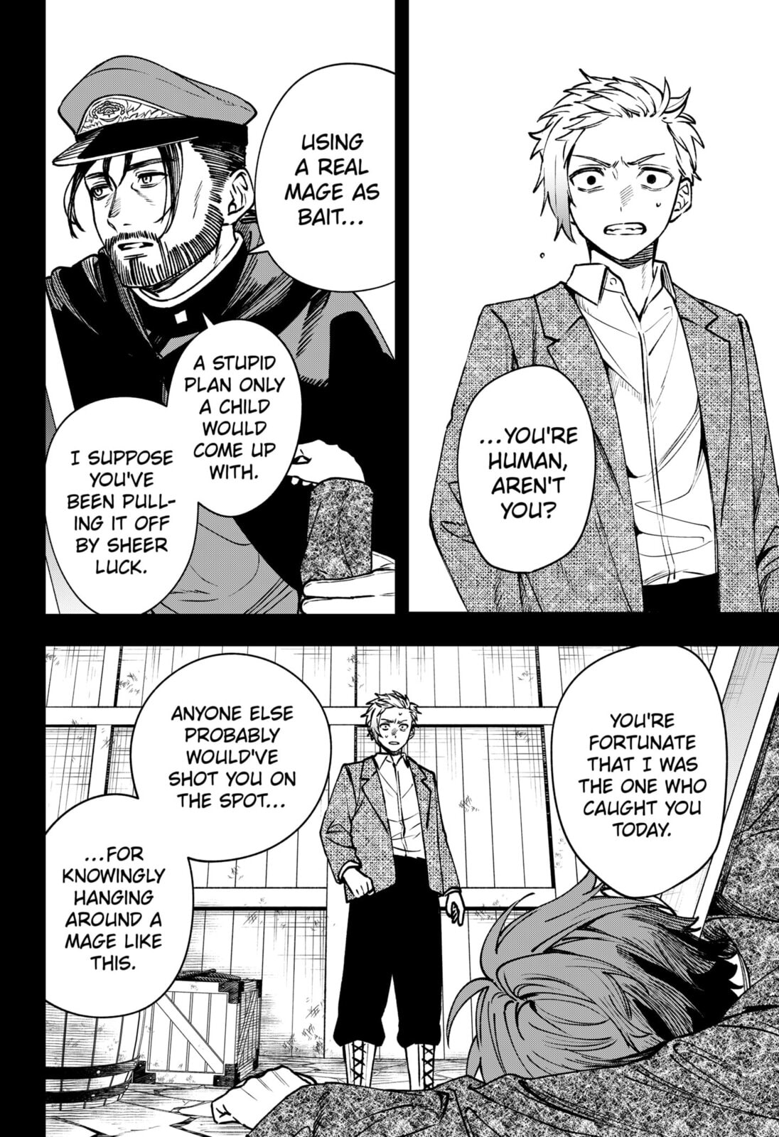 WITCHRIV Chapter 13 page 8 - 