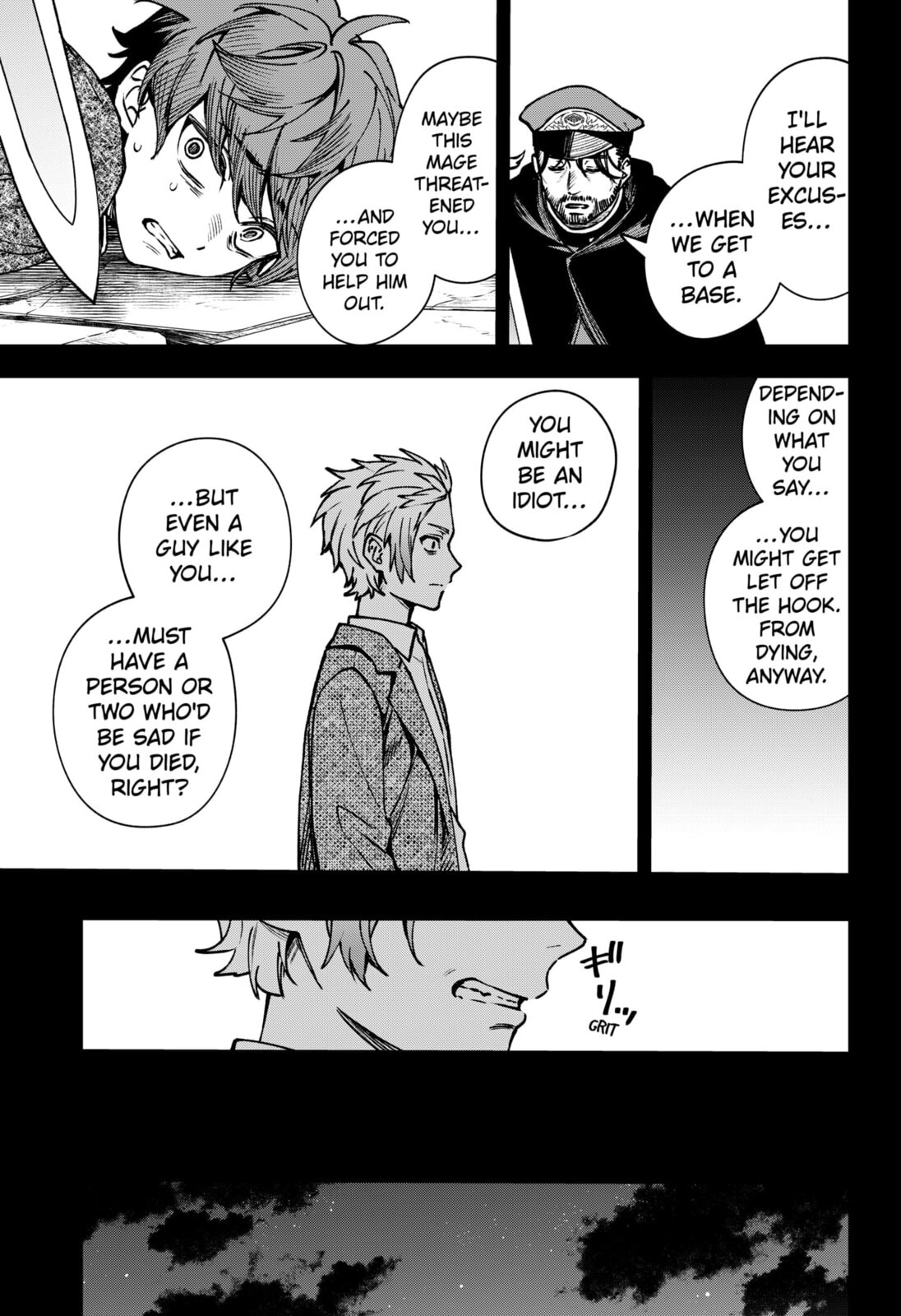 WITCHRIV Chapter 13 page 9 - 