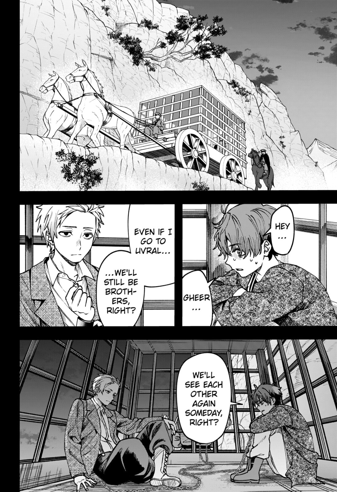 WITCHRIV Chapter 13 page 10 - 