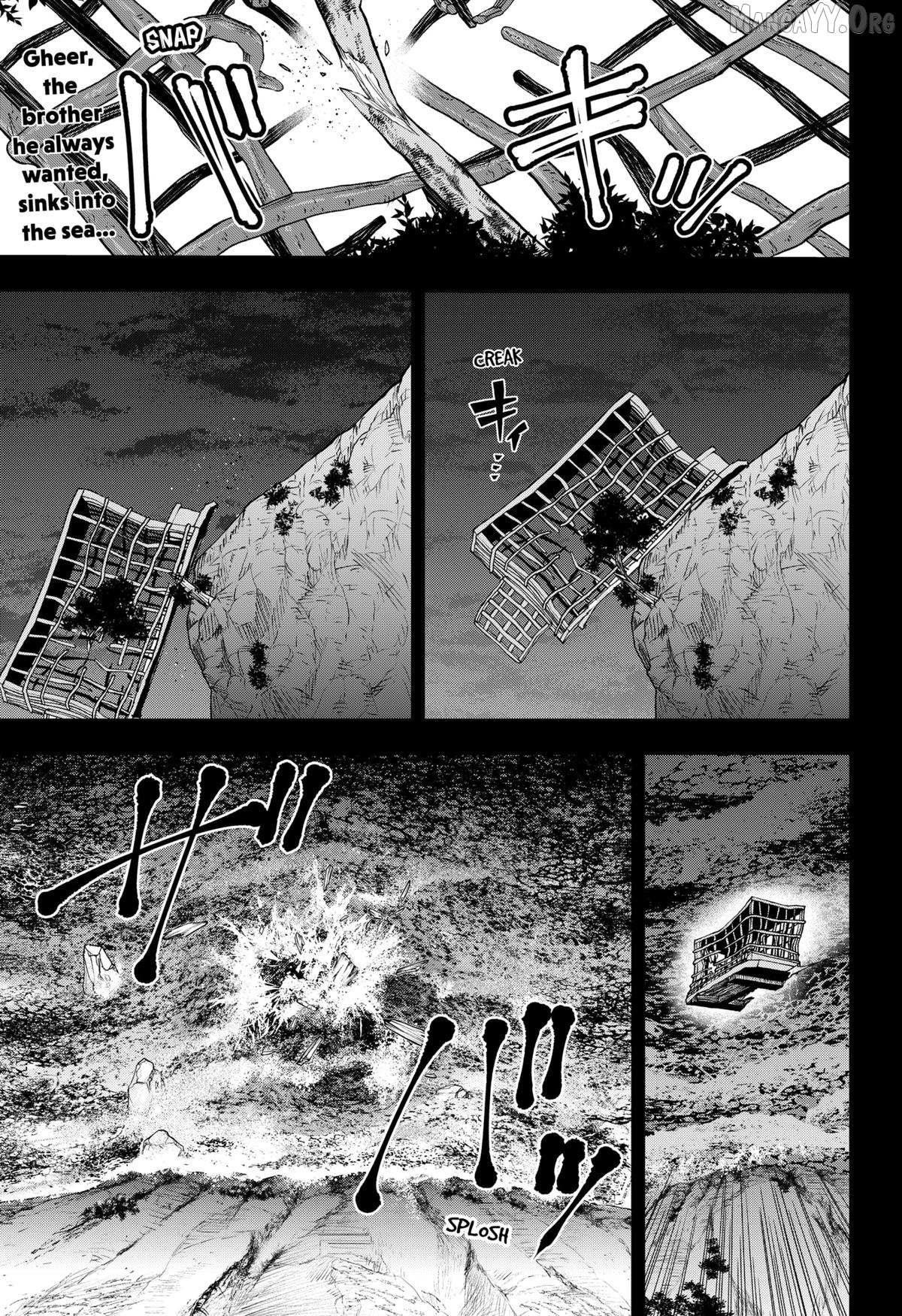 WITCHRIV Chapter 14 page 2 - 