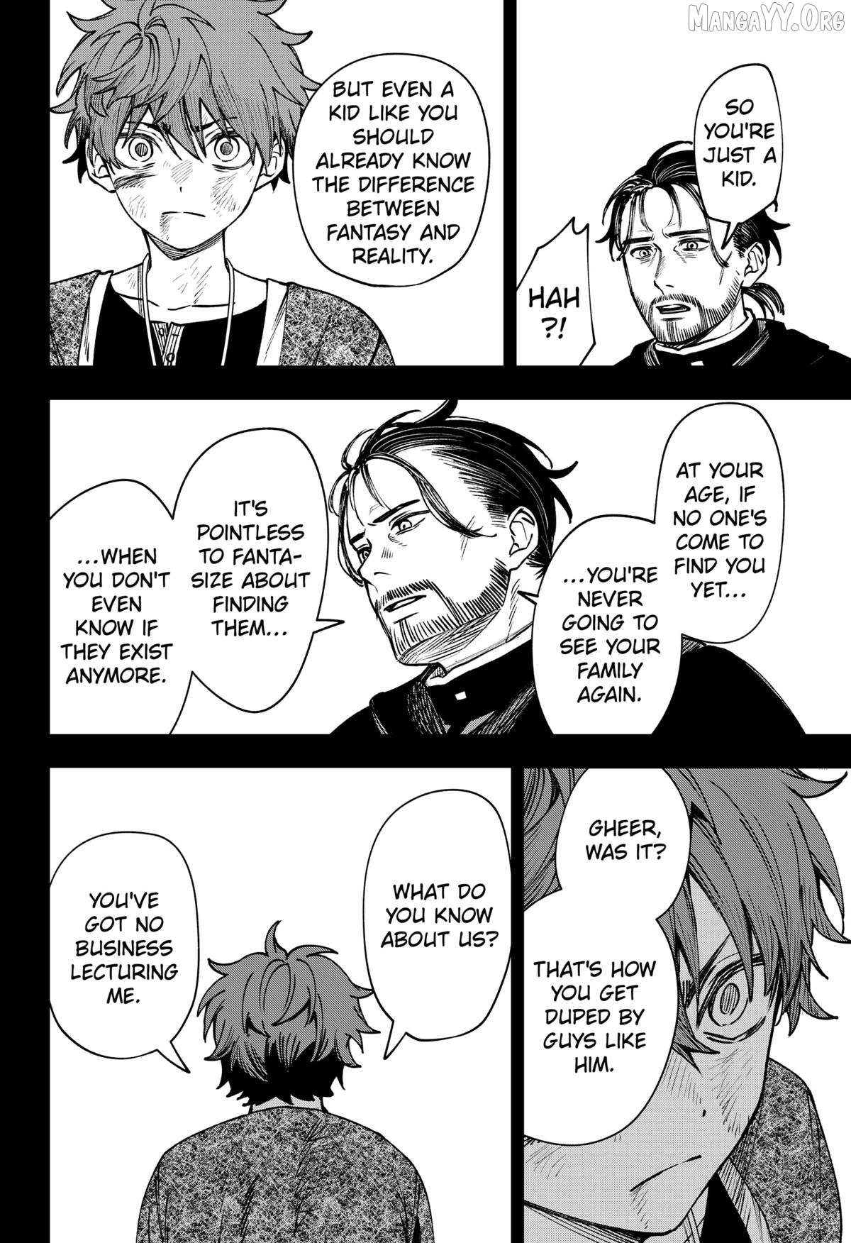 WITCHRIV Chapter 14 page 13 - 